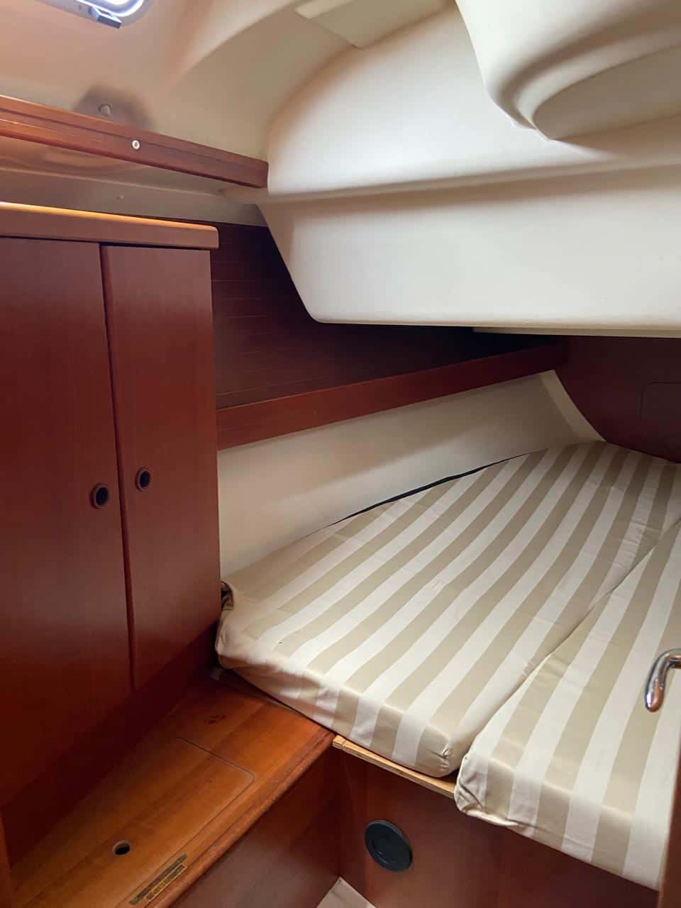 Dufour 385 GL - miniatura 32