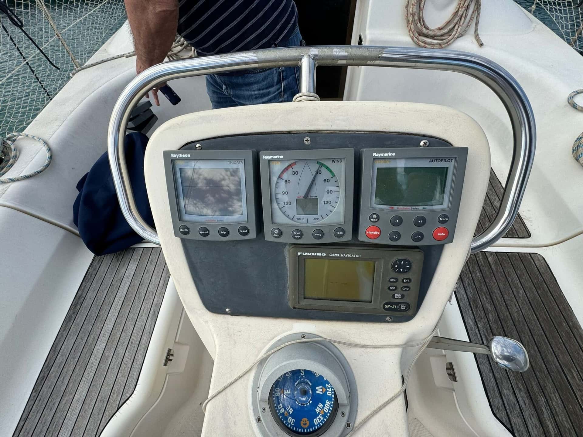 Bavaria 36 Holiday - miniatura 3