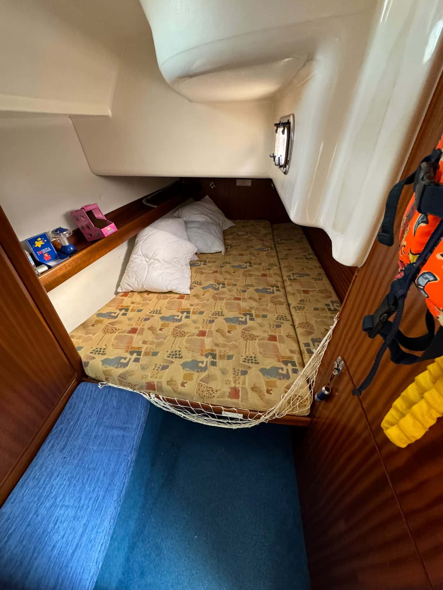 Bavaria 36 Holiday - miniatura 13