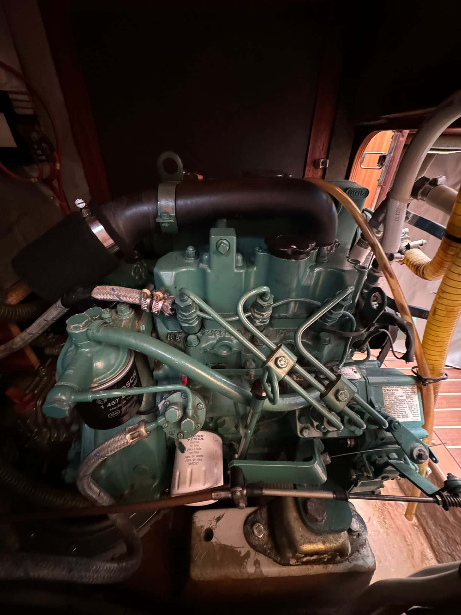 Bavaria 36 Holiday - miniatura 14