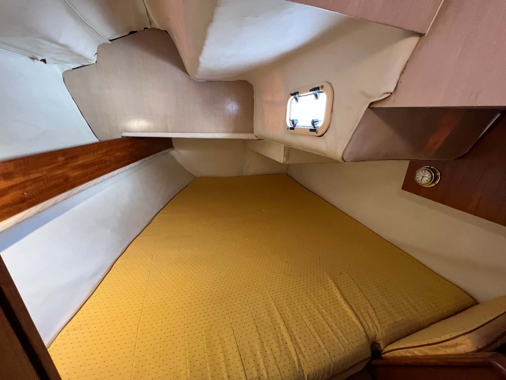 Jeanneau Sun Liberty 34 - miniatura 11