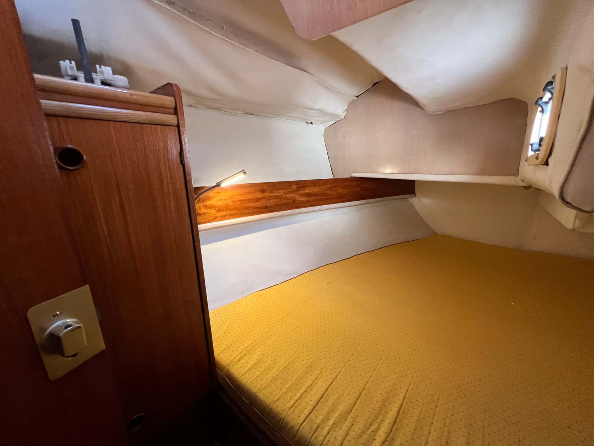 Jeanneau Sun Liberty 34 - miniatura 12