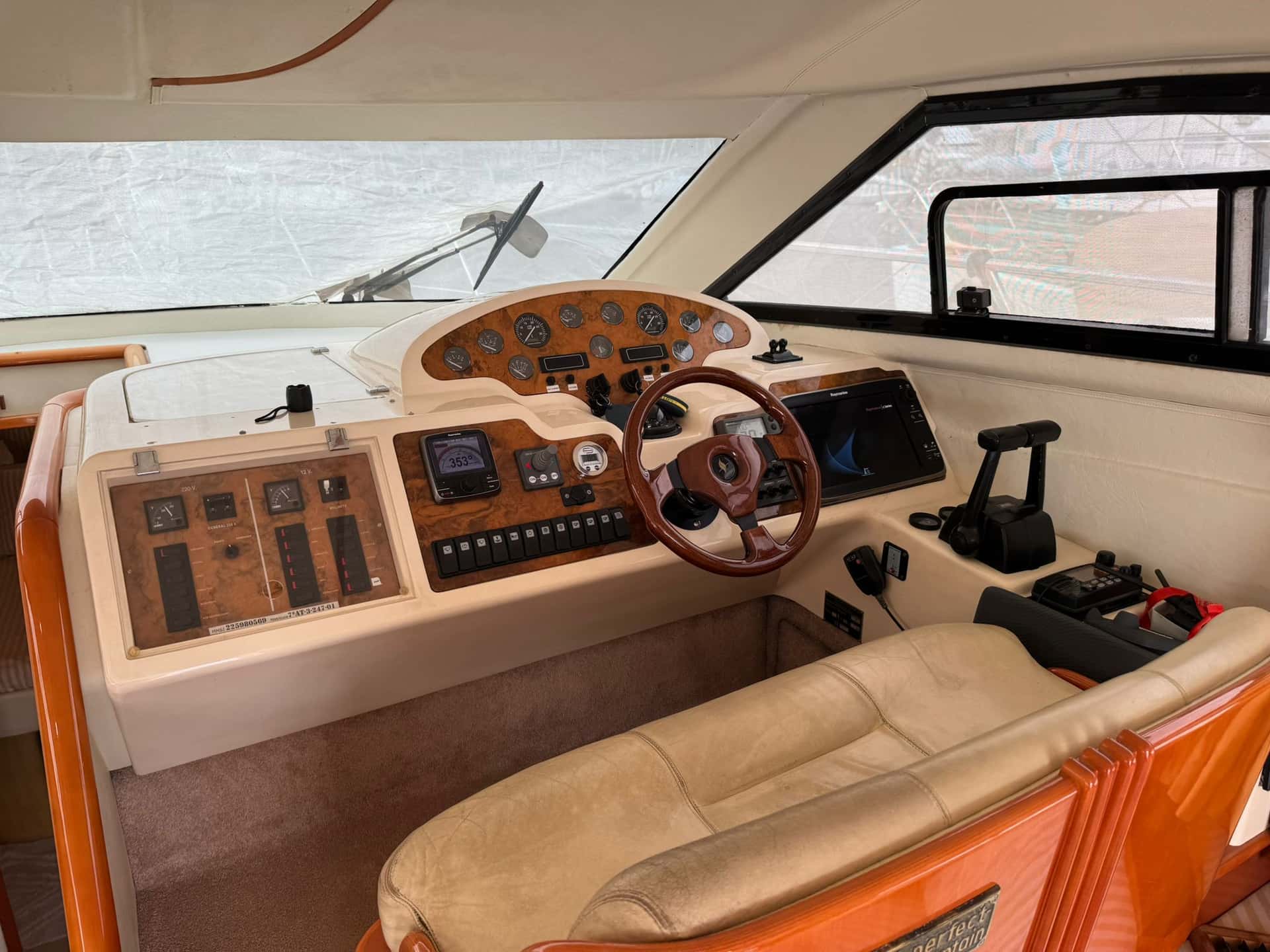 Astondoa 39 GL - miniatura 12