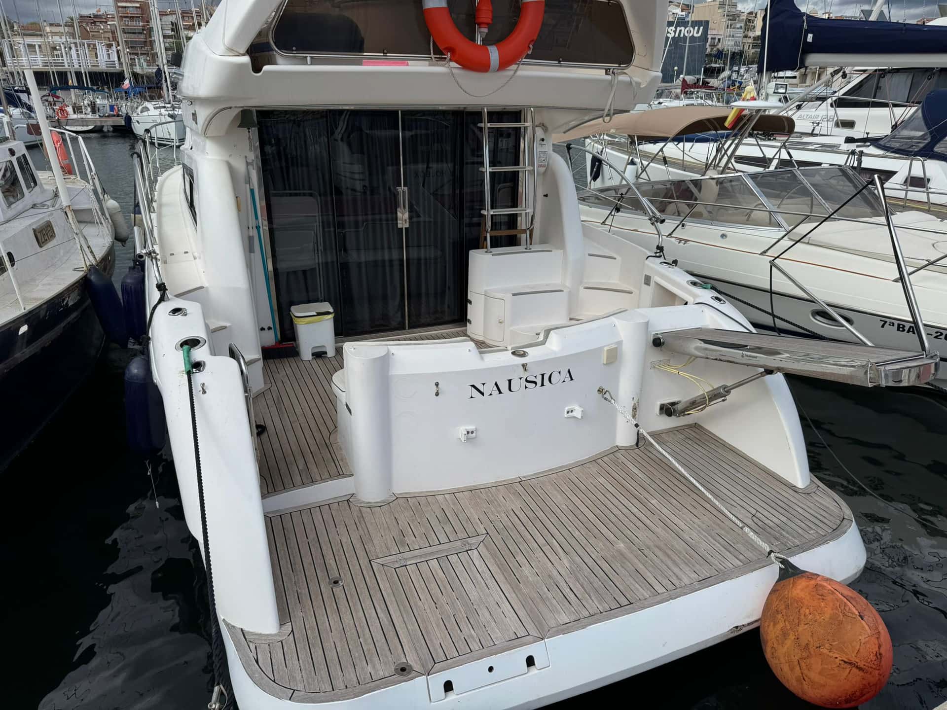 Astondoa 39 GL - miniatura 2