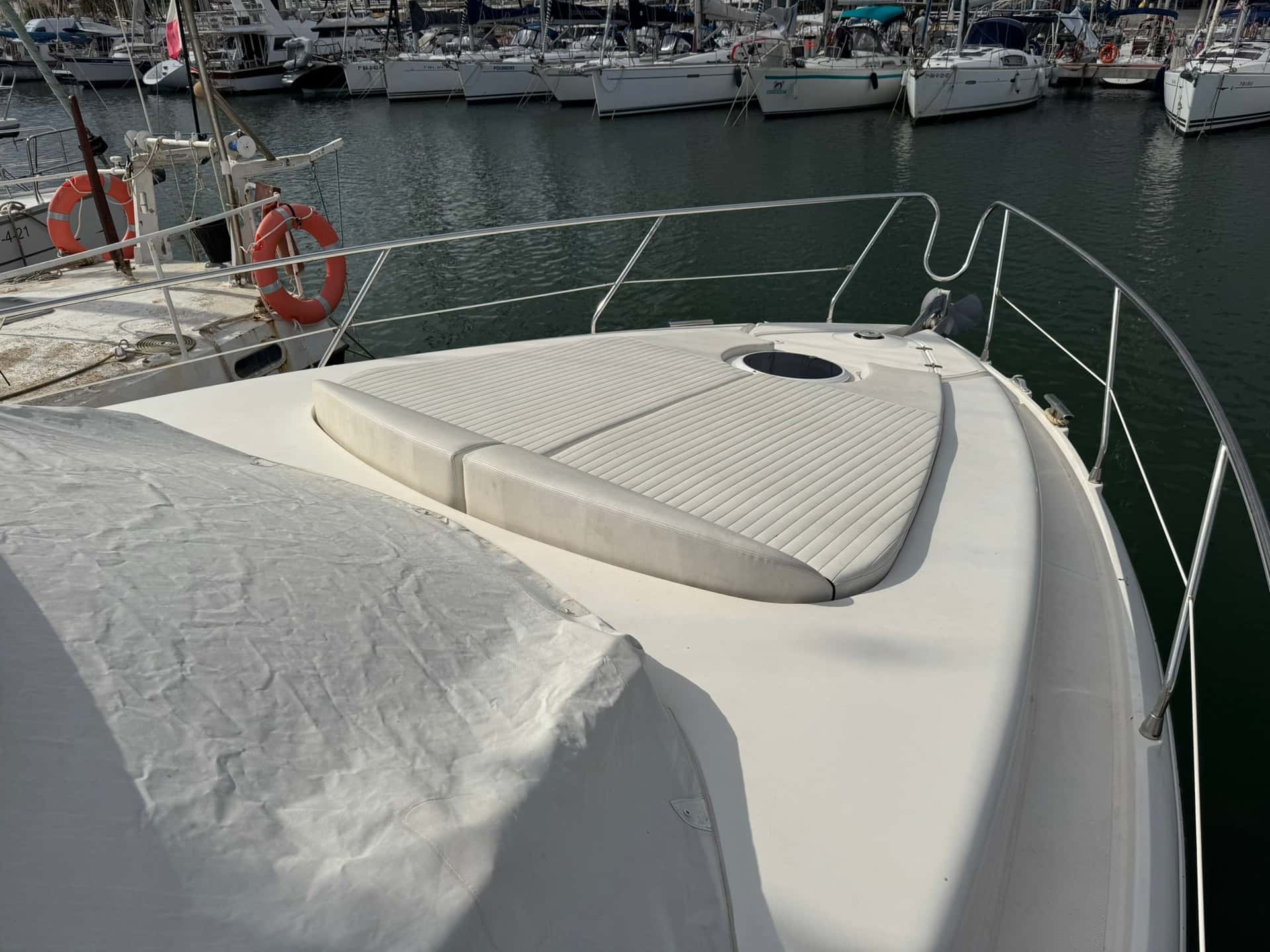 Astondoa 39 GL - miniatura 5