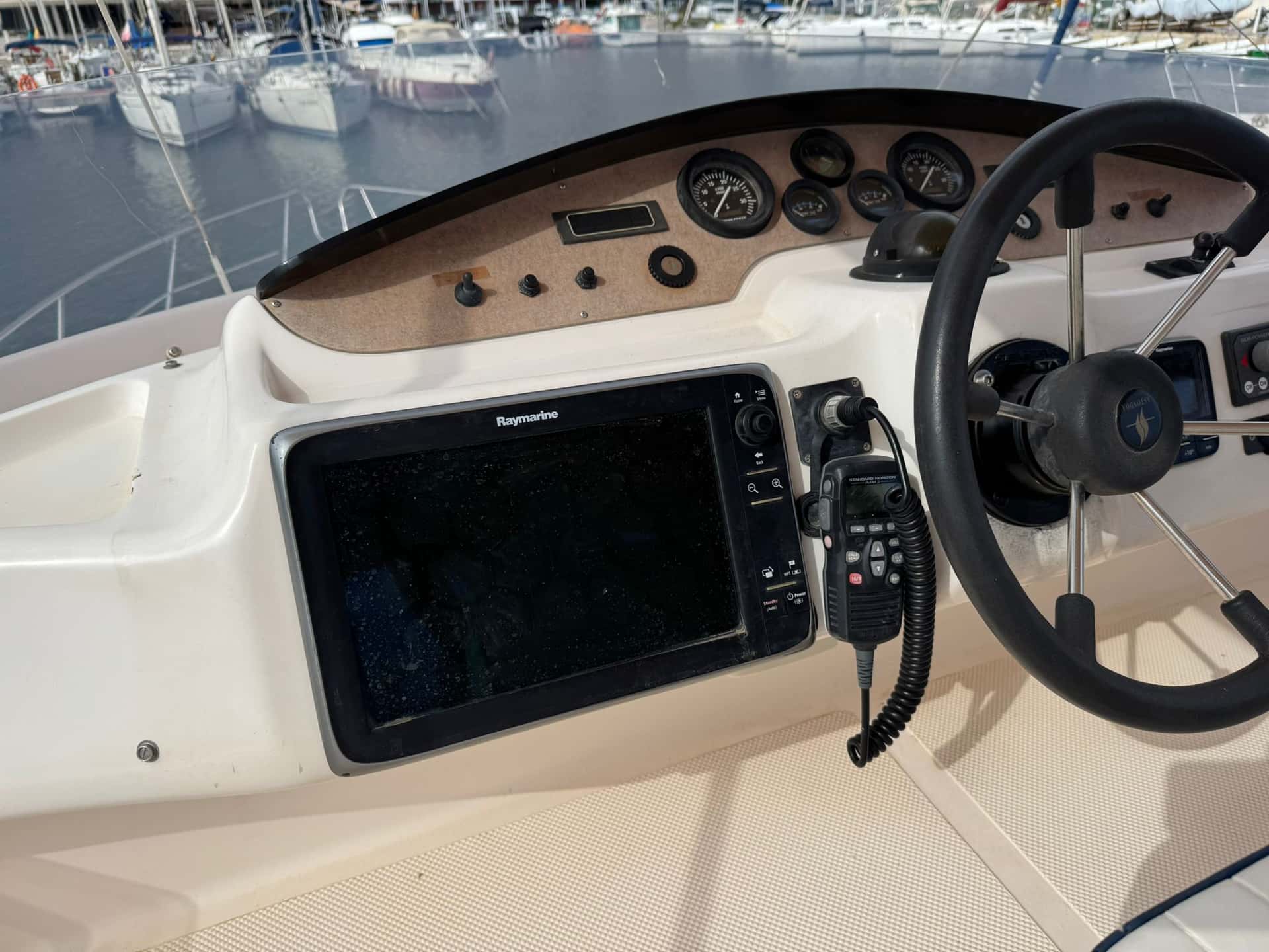 Astondoa 39 GL - miniatura 8