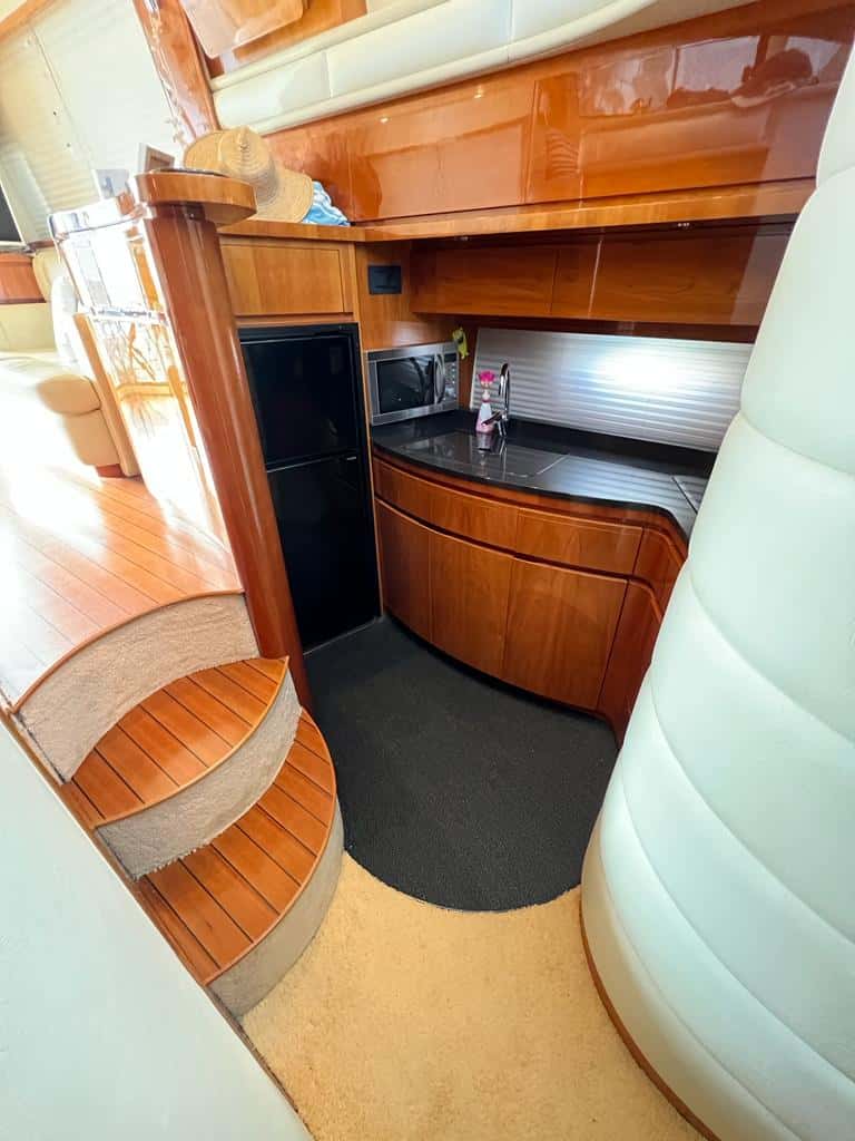 Astondoa 43 GLX - miniatura 12