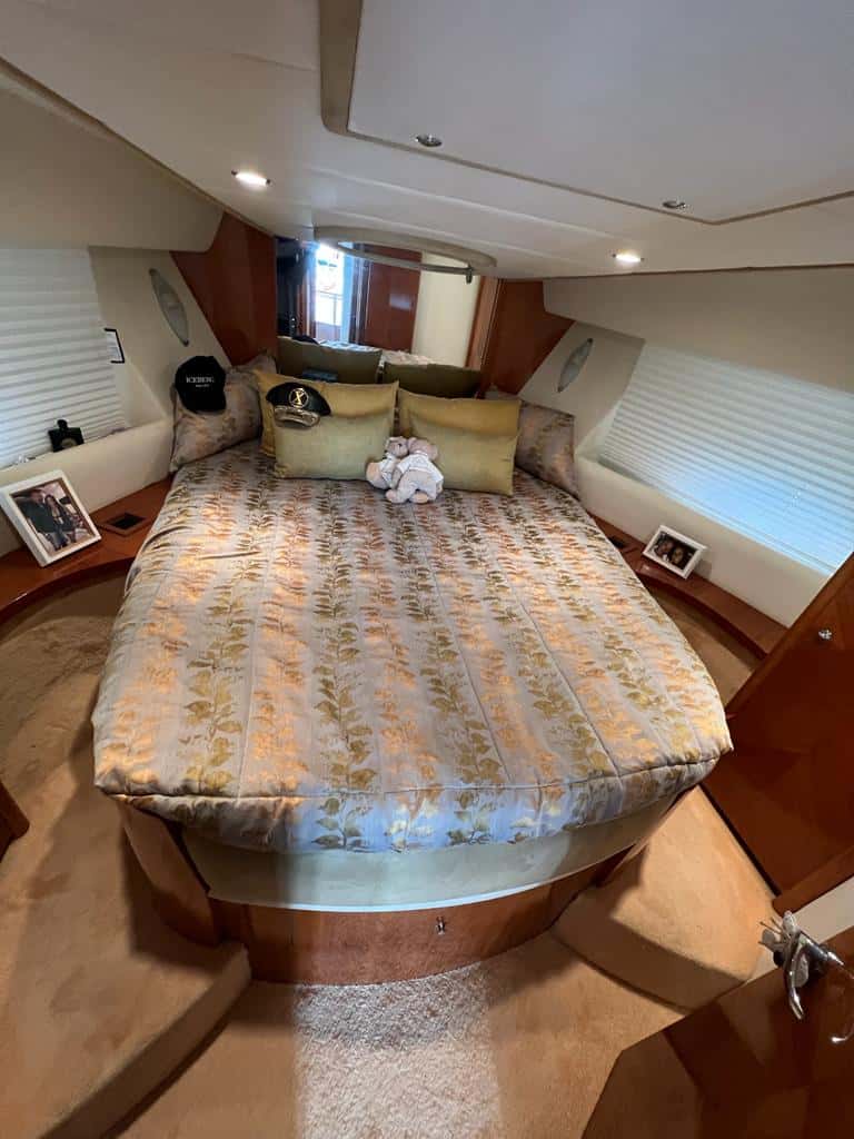 Astondoa 43 GLX - miniatura 16