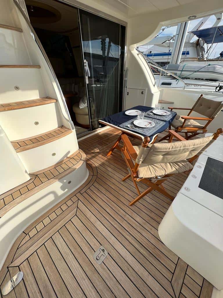 Astondoa 43 GLX - miniatura 5