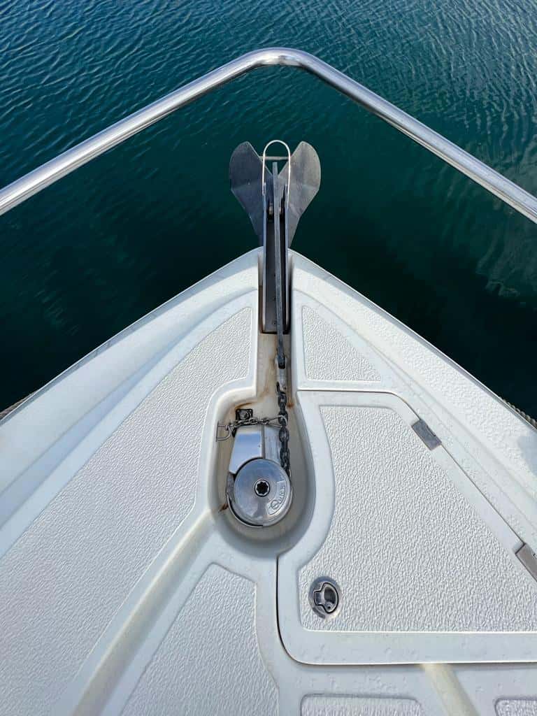 Astondoa 43 GLX - miniatura 6