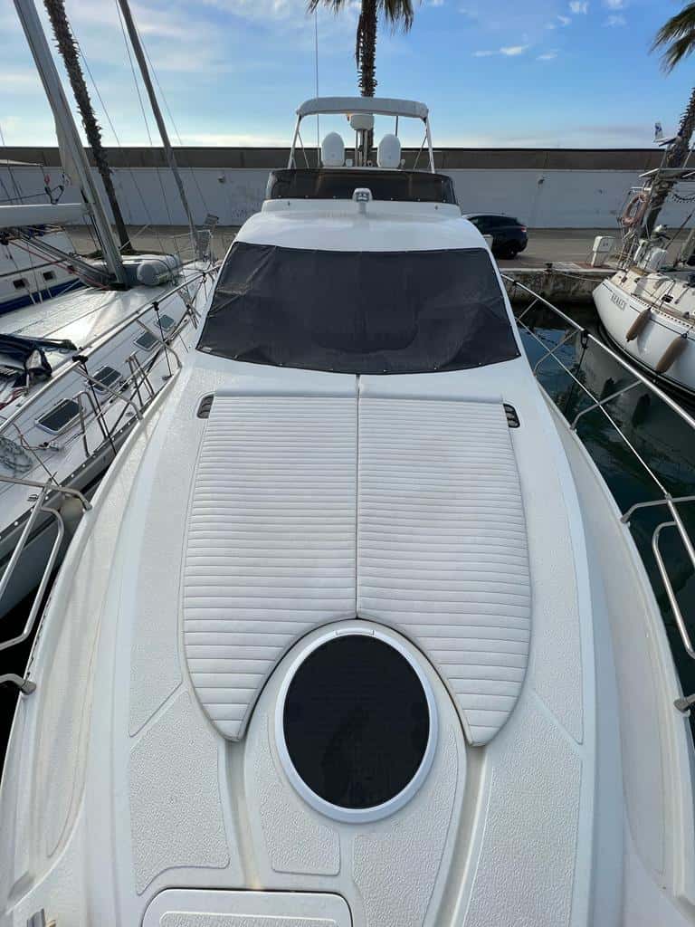 Astondoa 43 GLX - miniatura 7