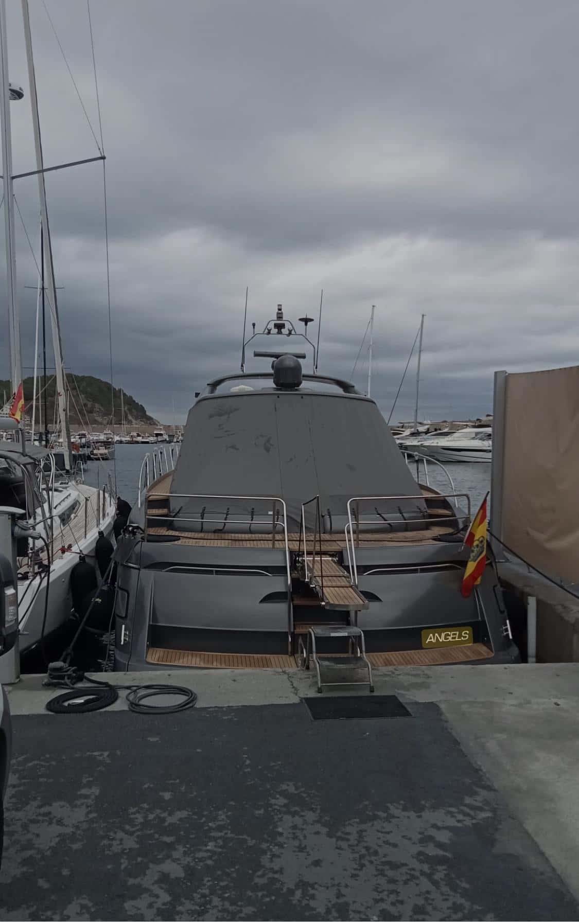 Princess V65 - miniatura 6