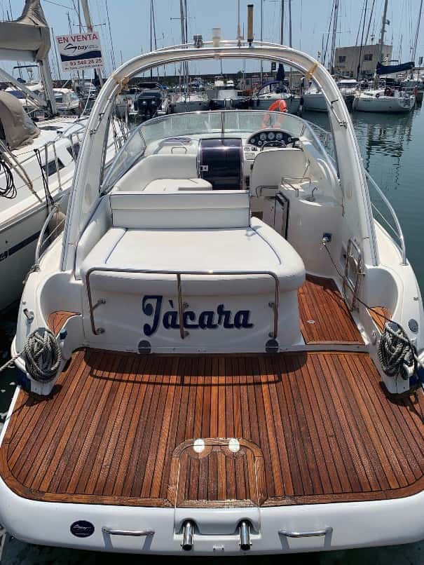 Bavaria 27 Sport - miniatura 4