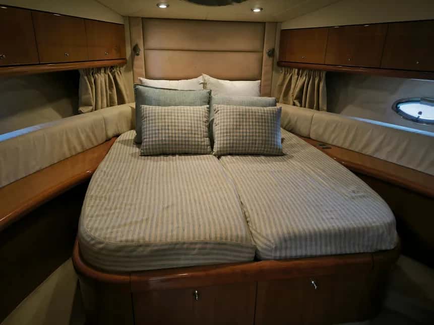 Sunseeker Manhattan 50 - miniatura 10