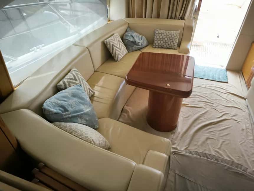 Sunseeker Manhattan 50 - miniatura 11