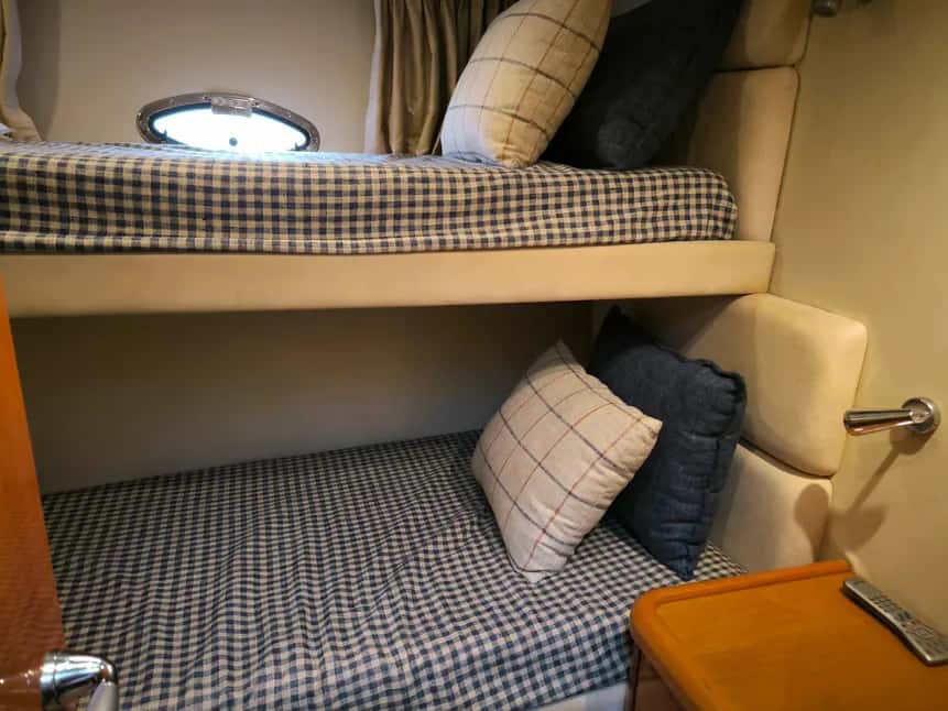 Sunseeker Manhattan 50 - miniatura 15