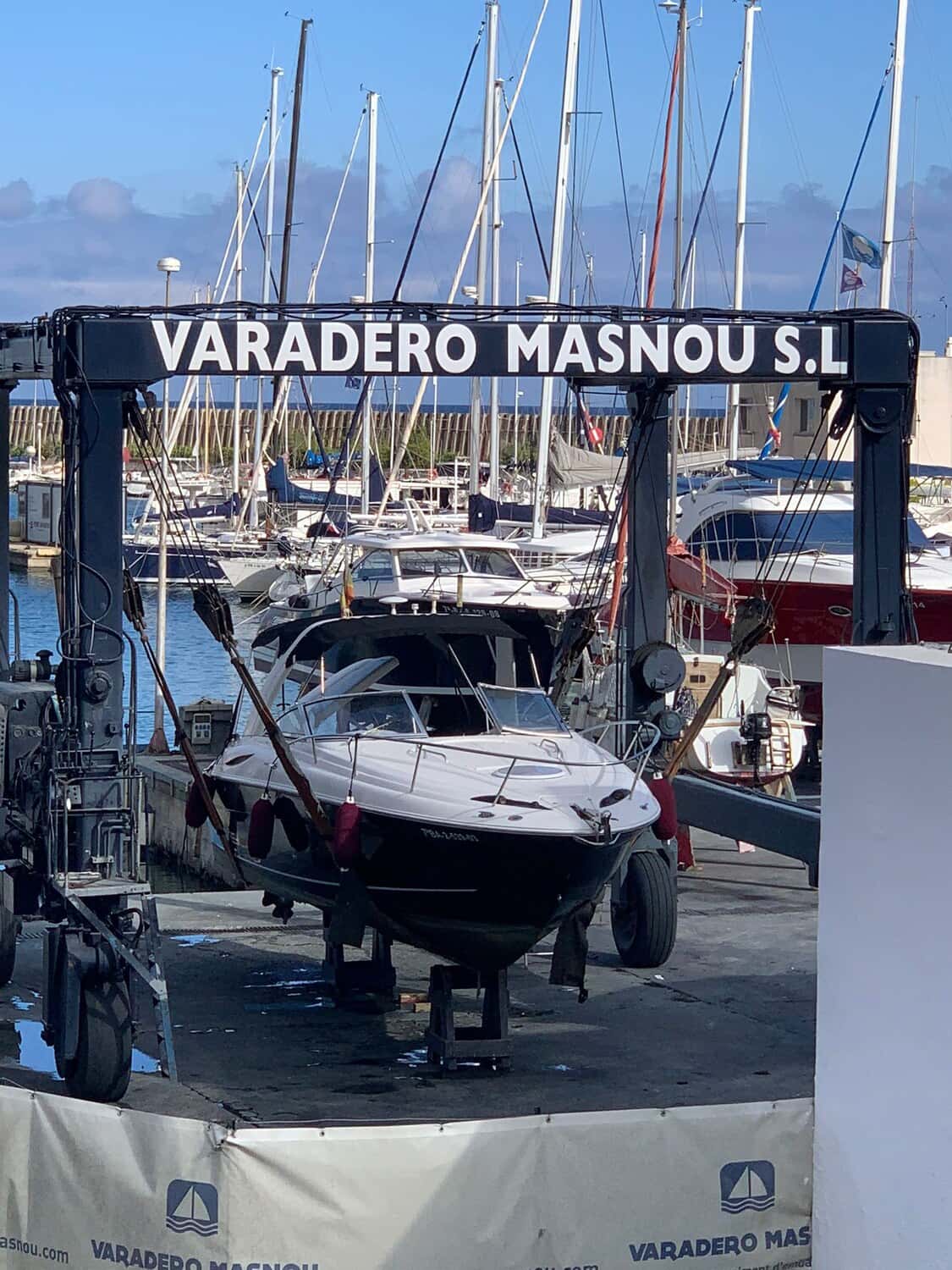 Monterery 298 SC - miniatura 3