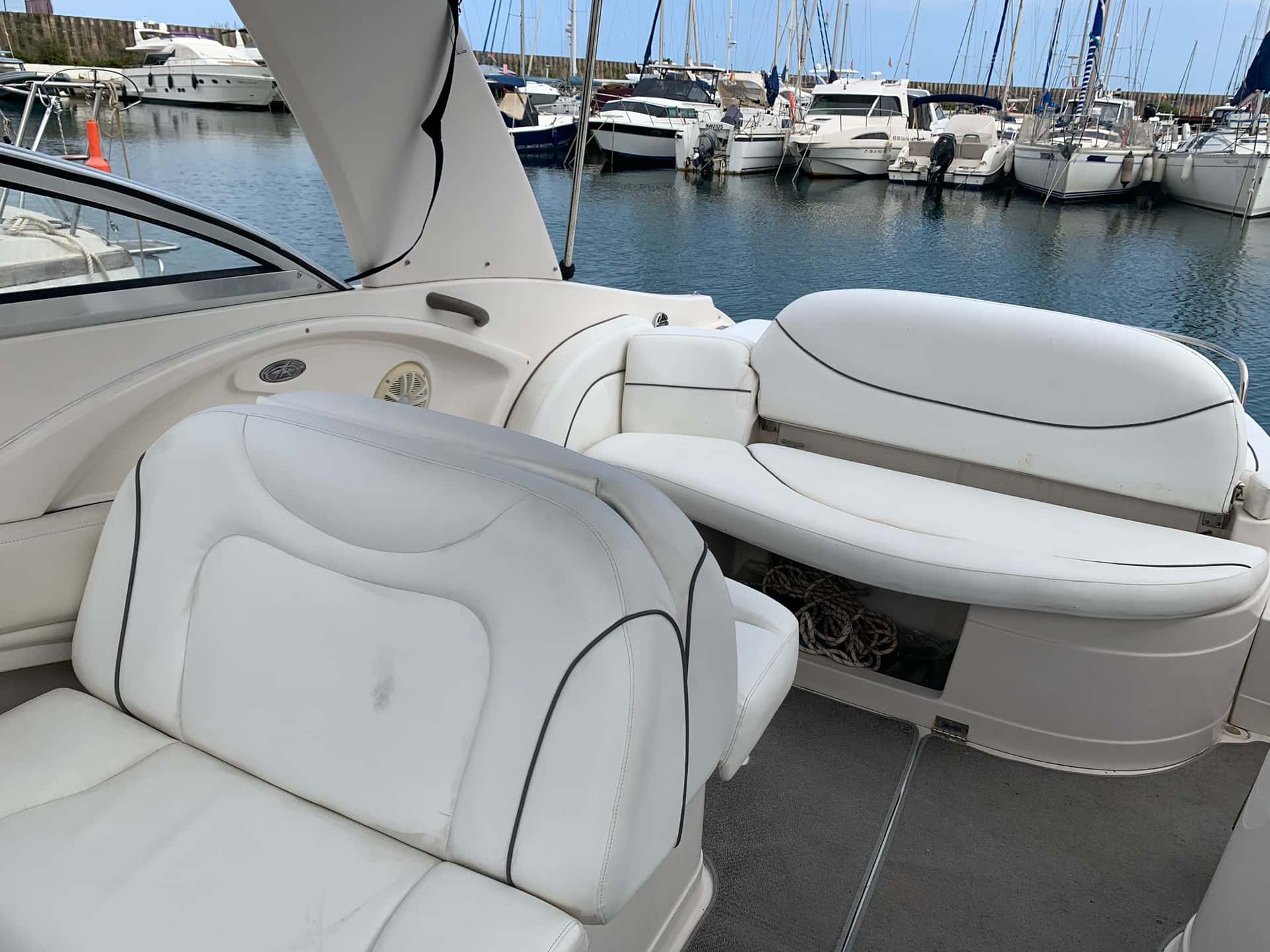 Monterery 298 SC - miniatura 5