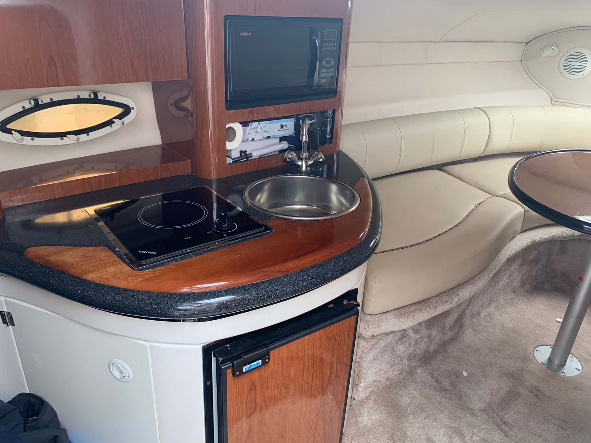 Monterery 298 SC - miniatura 7