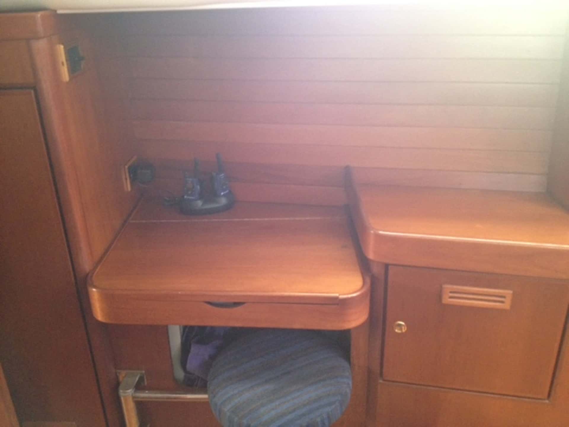 North Wind 56 Ketch - miniatura 8