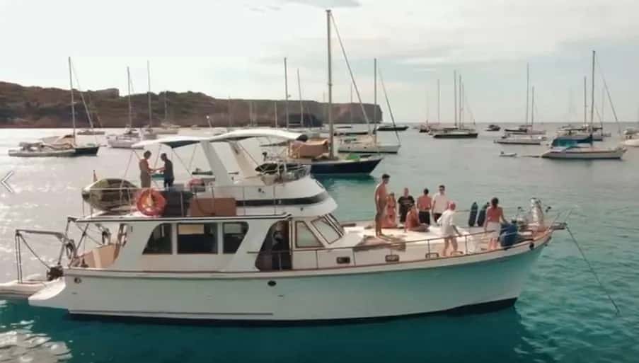 Blue Ocean 45 - miniatura 2