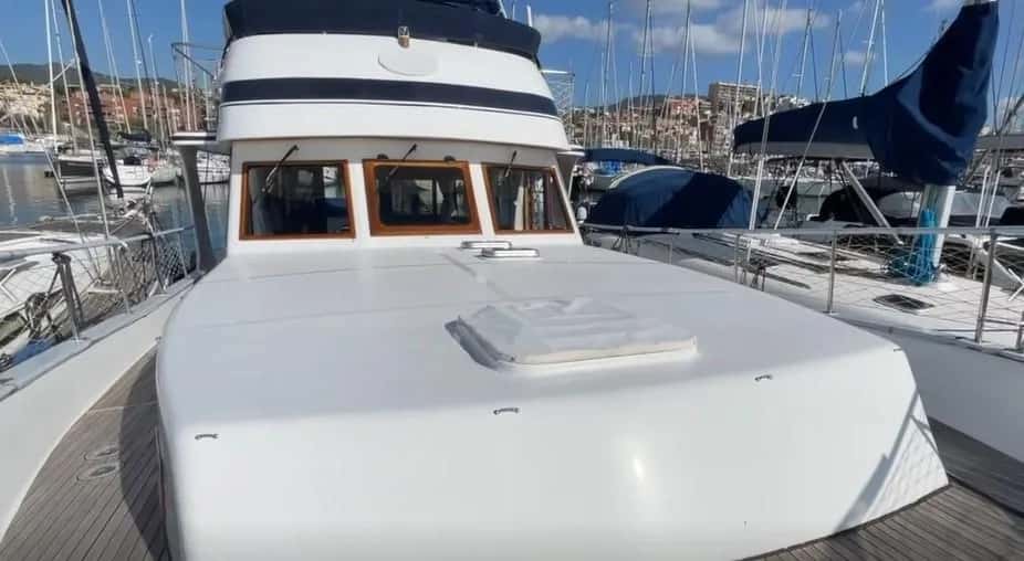 Blue Ocean 45 - miniatura 4