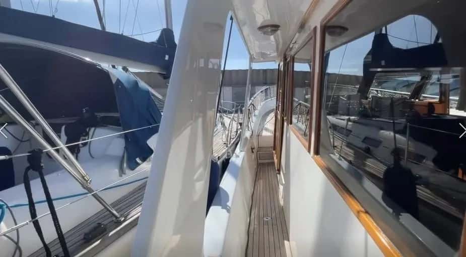 Blue Ocean 45 - miniatura 5