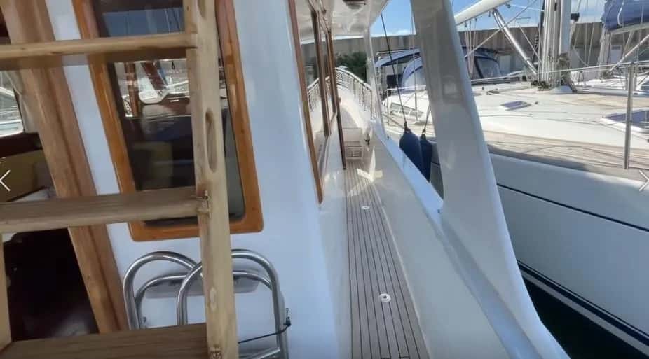Blue Ocean 45 - miniatura 6