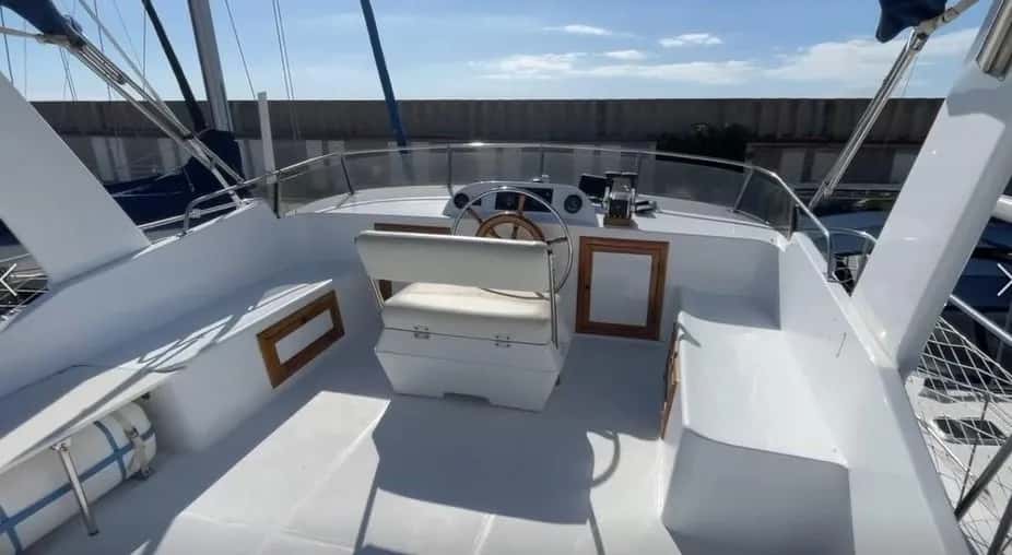Blue Ocean 45 - miniatura 9