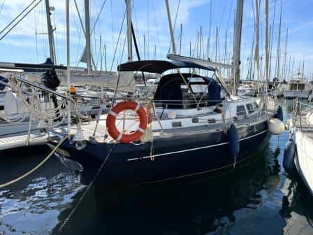 North Wind 47