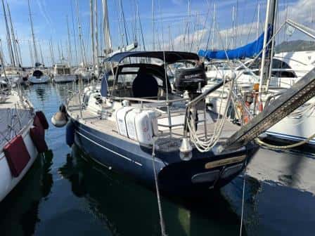North Wind 47 - miniatura 2