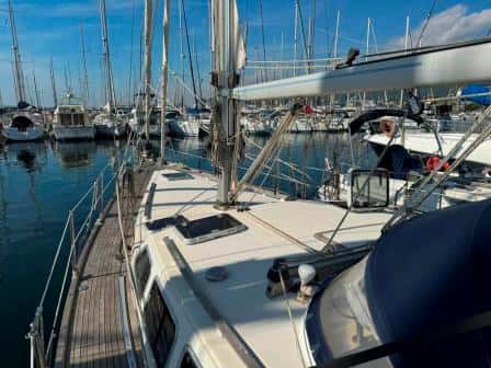 North Wind 47 - miniatura 3