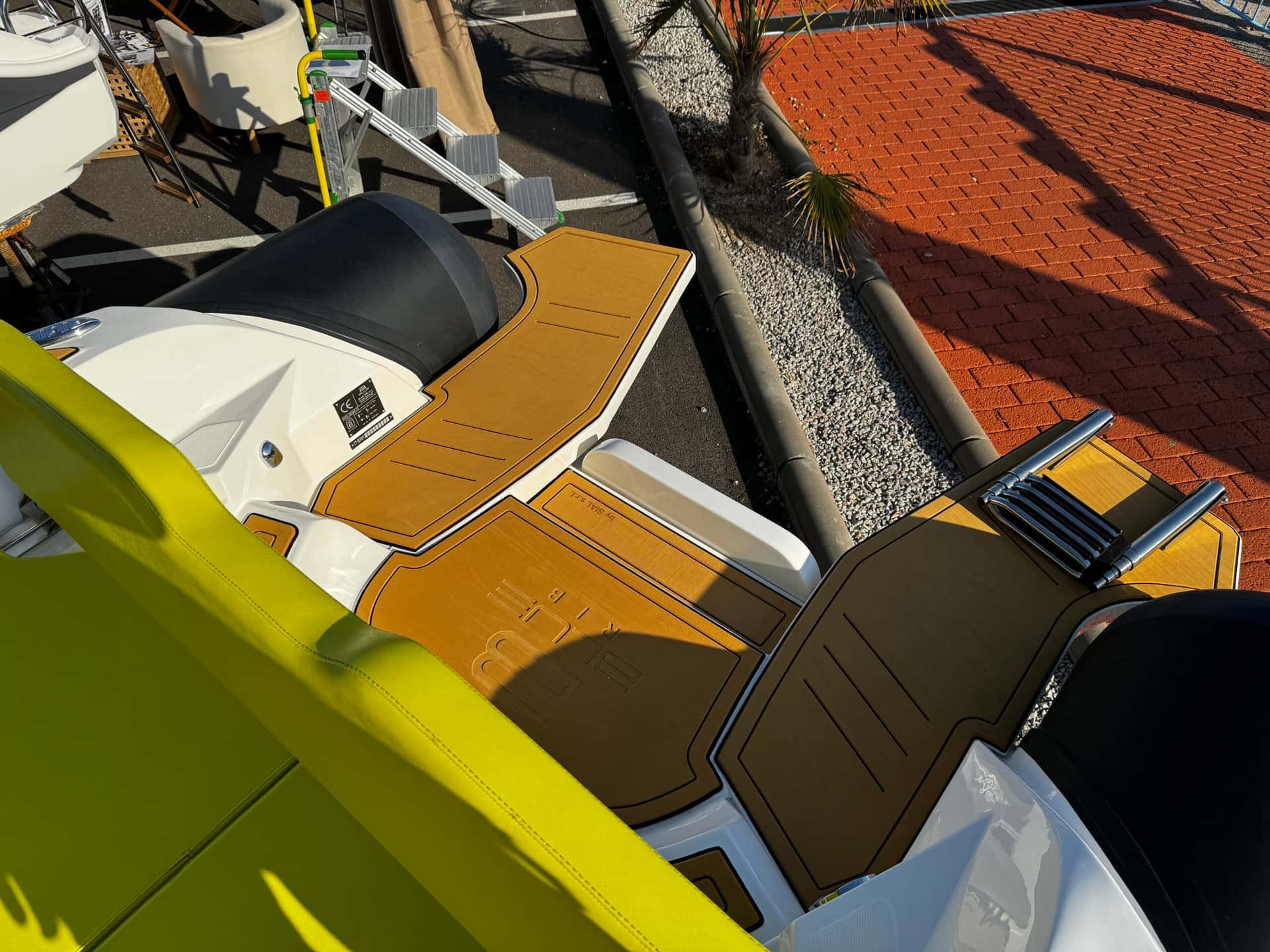 Blue Rib Miami 23 - miniatura 5