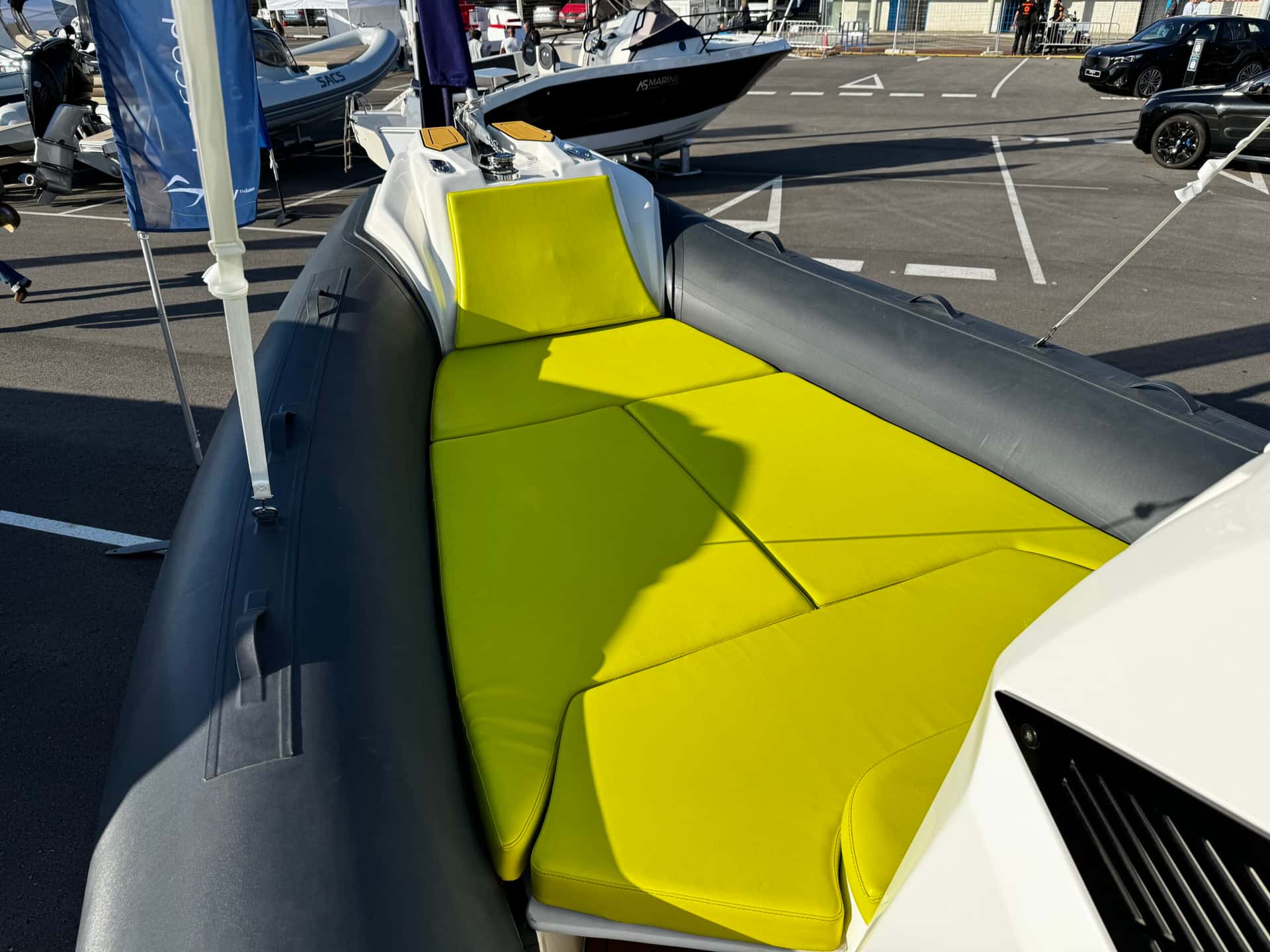 Blue Rib Miami 23 - miniatura 6