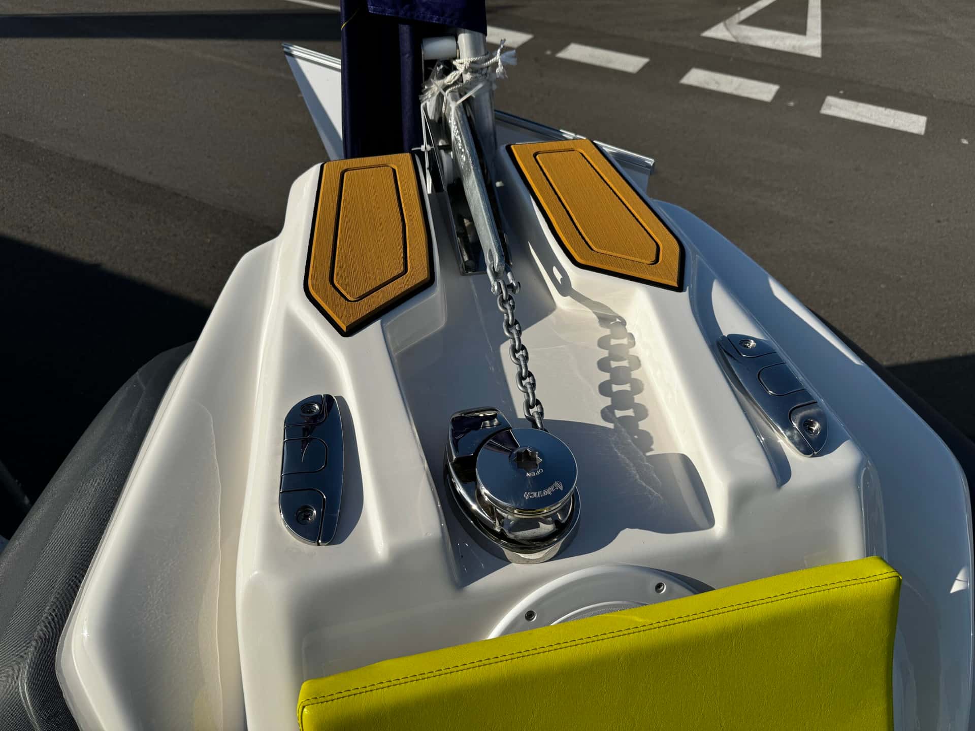 Blue Rib Miami 23 - miniatura 10