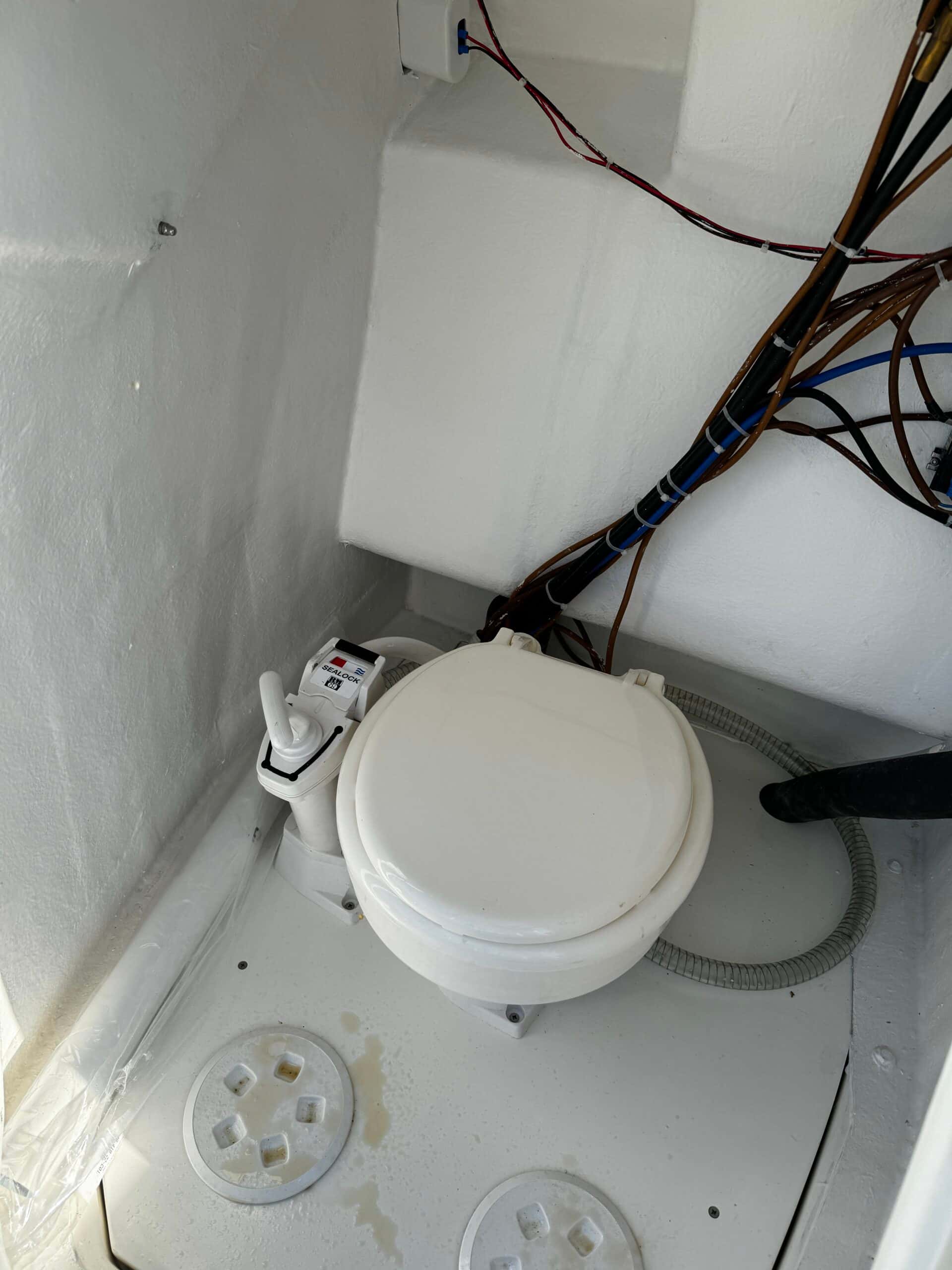 Blue Rib Miami 23 - miniatura 14