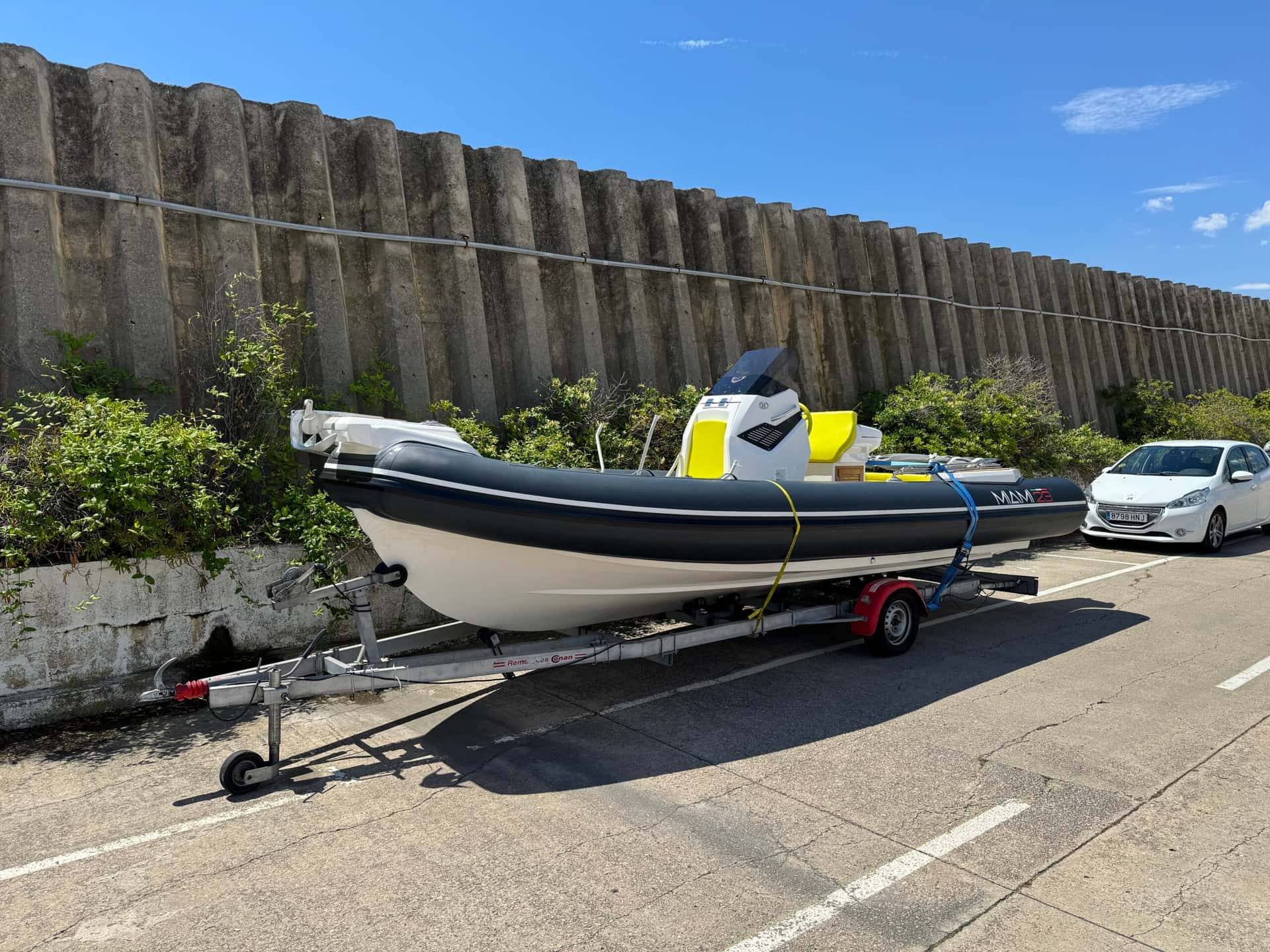 Blue Rib Miami 23 - miniatura 3