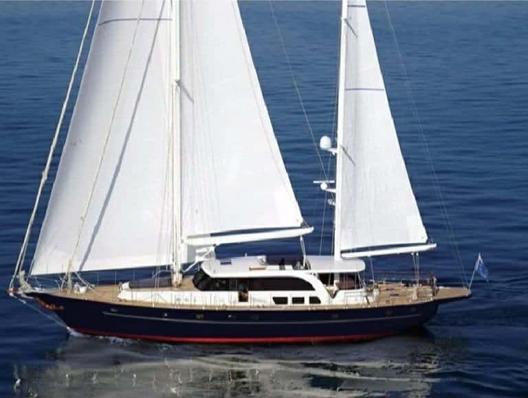 Jongert 25 DS