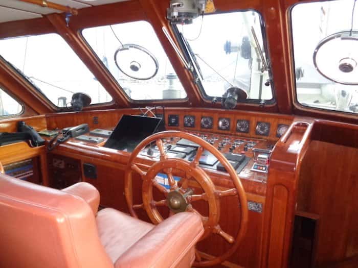 Jongert 25 DS - miniatura 27