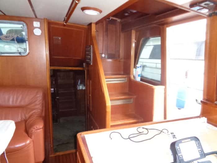 Jongert 25 DS - miniatura 32