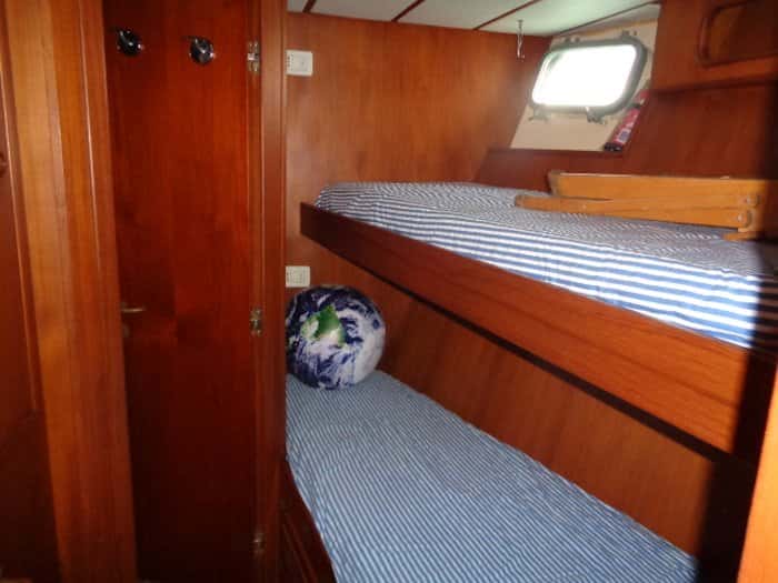 Jongert 25 DS - miniatura 47