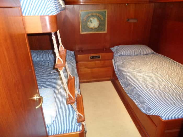 Jongert 25 DS - miniatura 50