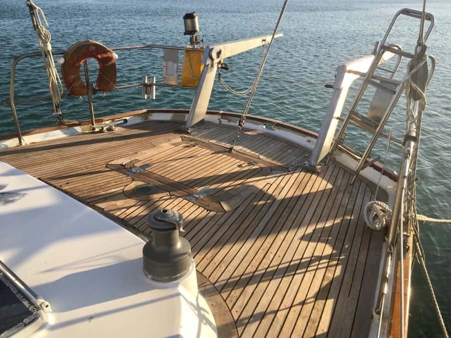 Kanter Yacht 65 - miniatura 17