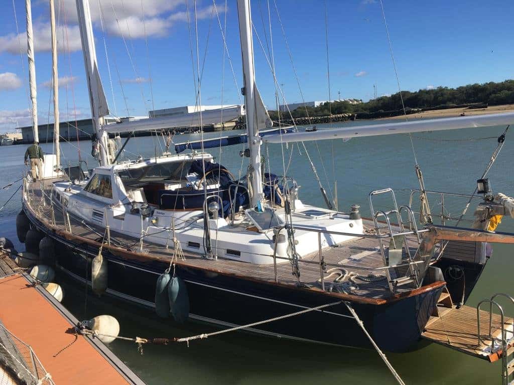 Kanter Yacht 65 - miniatura 21