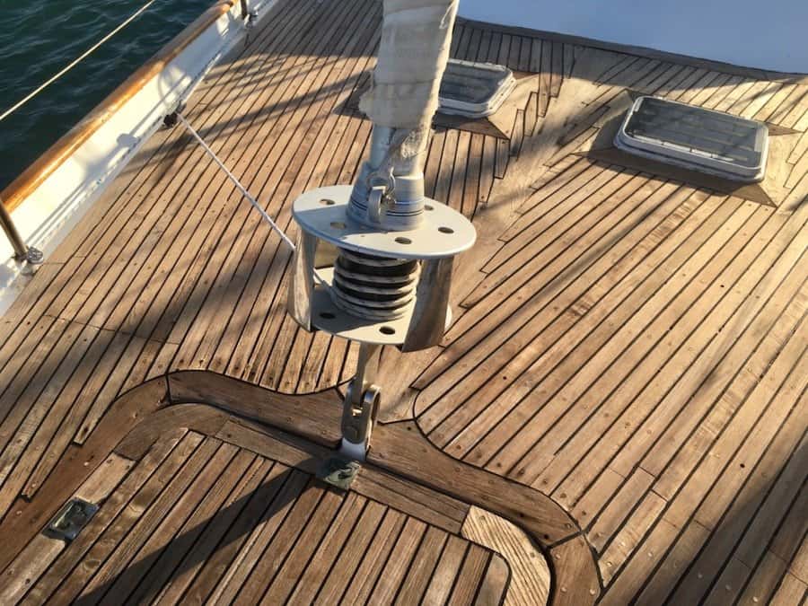 Kanter Yacht 65 - miniatura 4