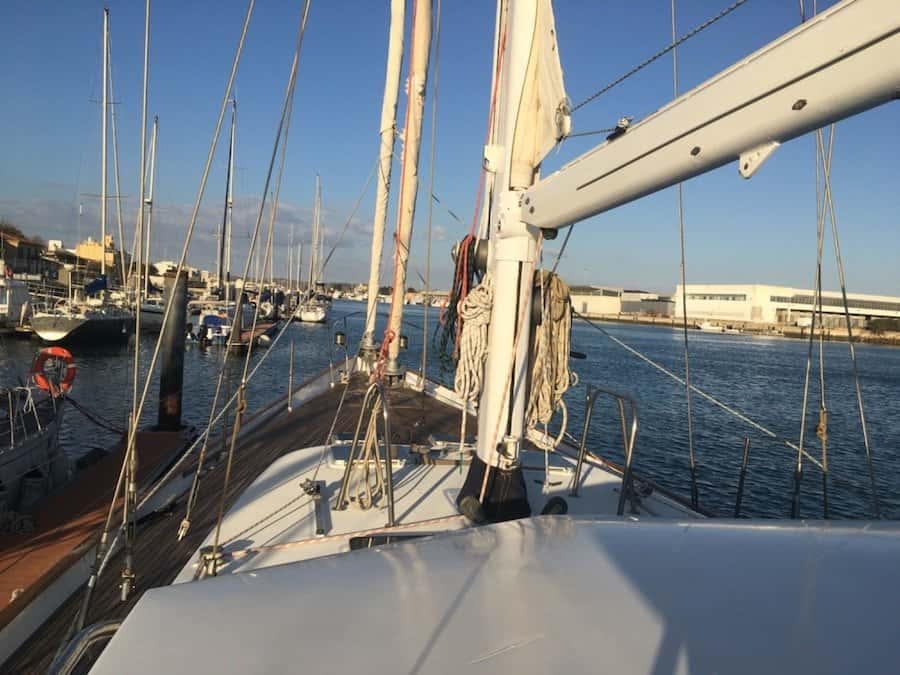 Kanter Yacht 65 - miniatura 6