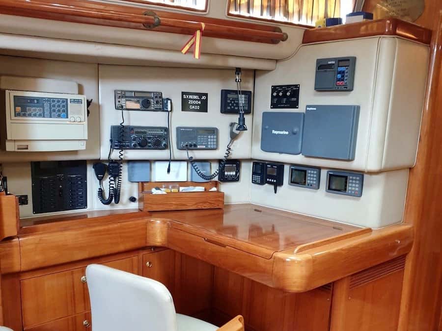 Kanter Yacht 65 - miniatura 7