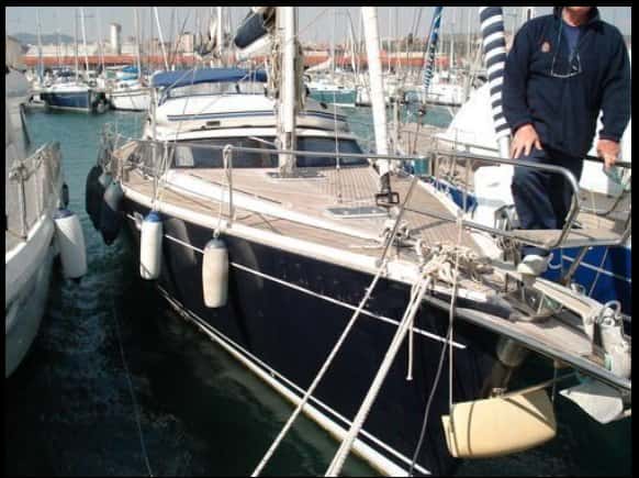 North Wind 56