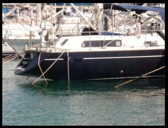 North Wind 56 - miniatura 2