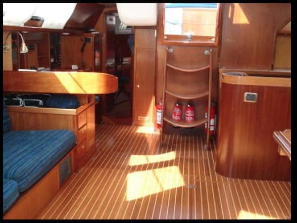 North Wind 56 - miniatura 8
